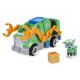 Vehicul Deluxe Rocky Patrula Catelusilor, Nickelodeon 526147