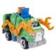 Vehicul Deluxe Rocky Patrula Catelusilor, Nickelodeon 526145