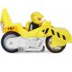 Patrula catelusilor Rubble si motocicleta Deluxe, Nickelodeon 526158