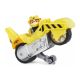 Patrula catelusilor Rubble si motocicleta Deluxe, Nickelodeon 526160