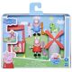 Set Aventura de la golf, 3 ani+, Peppa Pig 526172