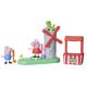 Set Aventura de la golf, 3 ani+, Peppa Pig 526173