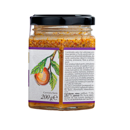 Api Junior, 200 g, Albina Carpatina 816915