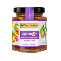 Api Junior, 200 g, Albina Carpatina