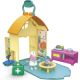 Set de joaca Cabinet veterinar, 3 ani+, Peppa Pig 526191