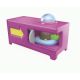 Set de joaca Cabinet veterinar, 3 ani+, Peppa Pig 526188