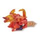 Figurina metalica sezonul 4, Arcleon, Bakugan 526207