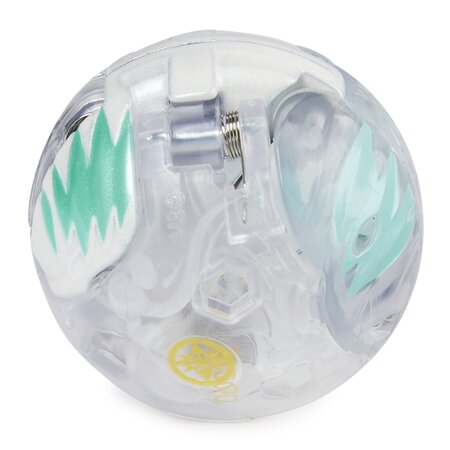 Figurina metalica sezonul 4, Neo Pegatrix, Bakugan 526214