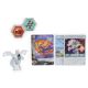 Figurina metalica sezonul 4, Neo Pegatrix, Bakugan 526213