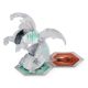 Figurina metalica sezonul 4, Neo Pegatrix, Bakugan 526211