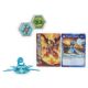 Figurina metalica sezonul 4, Stardox, Bakugan 526215