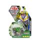 Figurina metalica sezonul 4, Worrior Whale, Bakugan 526221