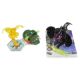 Platinum Power up sezonul 4 Warrior Whale, Nano Fury si Nano Sledge, Bakugan 526244