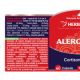 Alergonat, 60 capsule, Herbagetica 749306