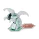 Figurina metalica sezonul 4, +6 ani, Neo Pegatrix Alb, Bakugan 526272