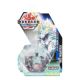 Figurina metalica sezonul 4, +6 ani, Neo Pegatrix Alb, Bakugan 526274