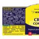 Crom Complex, 30 capsule, Herbagetica 524258