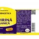 Aspirina Organica, 60 capsule, Herbagetica 534427