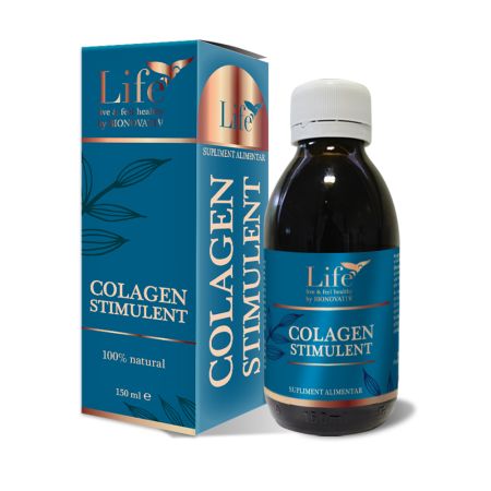 Colagen Stimulent,