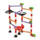 Joc cu bile Migoga Marble Run Vortis, 5-12 ani, 75 piese, Quercetti 526337