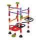 Joc cu bile Migoga Marble Run Vortis, 5-12 ani, 75 piese, Quercetti 526338