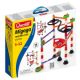 Joc cu bile Migoga Marble Run Vortis, 5-12 ani, 75 piese, Quercetti 526336