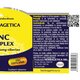 Zinc Complex, 30 capsule, Herbagetica 534562