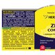 Zinc Complex, 30 capsule, Herbagetica 534561