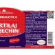 Cartilaj de rechin, 60 capsule, Herbagetica 524221