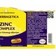 Zinc Complex, 60 capsule, Herbagetica 534543