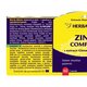 Zinc Complex, 60 capsule, Herbagetica 534545