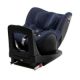 Scaun auto rotativ pentru copii Dualfix I-Size, 40-105 cm, Indigo Blue, Britax Romer 526462