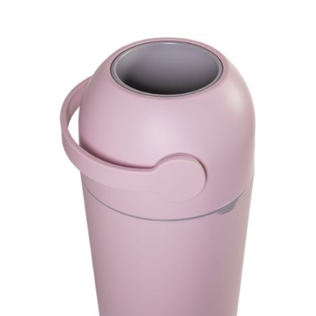 Cos pentru scutece folosite Majestic, Pink, Magic 526538