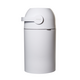 Cos pentru scutece folosite Majestic, White, Magic 526550