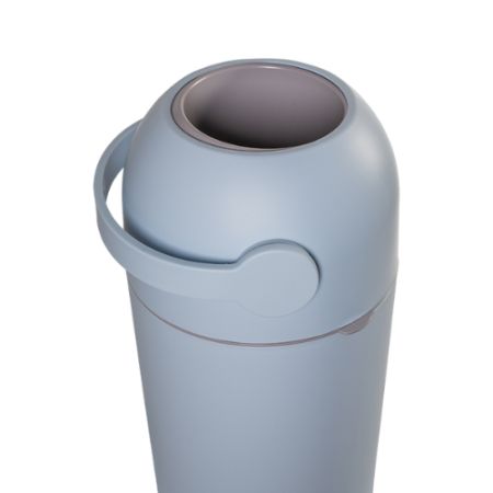 Cos pentru scutece folosite Majestic, Blue, Magic 526556