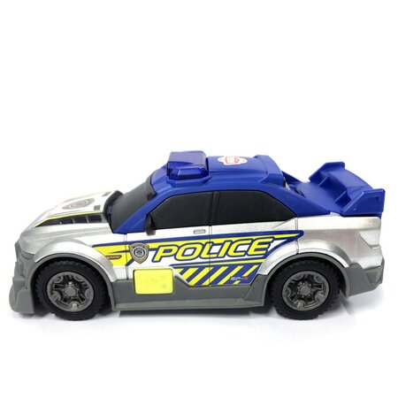 Masina de politie, +3 ani, Dickie 526615