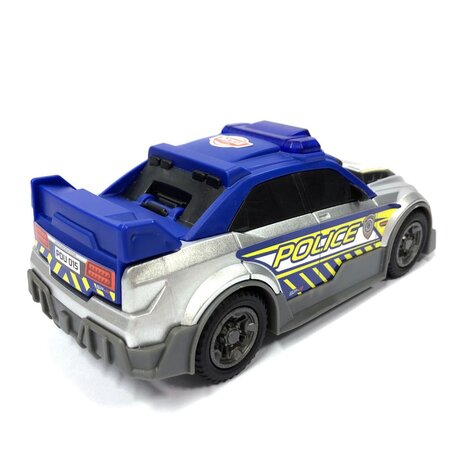 Masina de politie, +3 ani, Dickie 526612