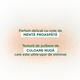 Sampon uscat cu extract de menta acvatica, 150 ml, Klorane 515936