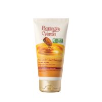 Crema de maini cu ulei de argan, 75 ml, Bottega Verde
