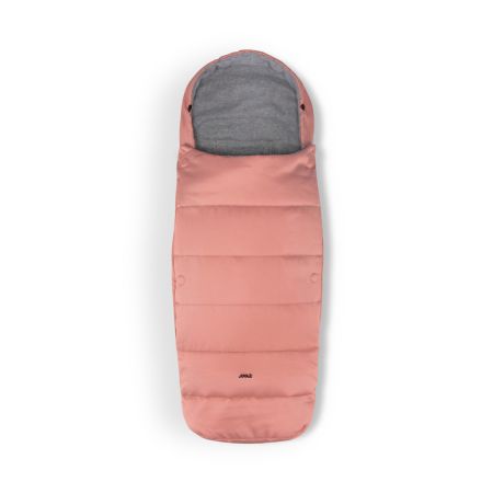 Sac pentru carucior Aer, Absolute Pink