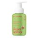 Spuma de maini cu pepene si cocos BabyLeaves, 295 ml, Attitude 769026