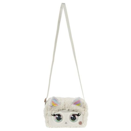 Gentuta Fluffy Lama, Purse Pets 527117