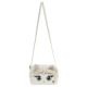 Gentuta Fluffy Lama, Purse Pets 527117