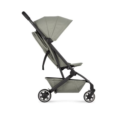 Carucior sport pentru copii Aer, Sage Green