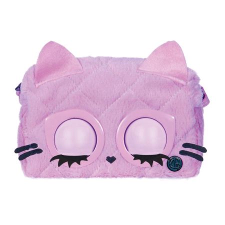 gentuta fluffy lama pisicuta purse pets