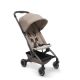 Carucior sport pentru copii Aer, Lovely Taupe, Joolz 527222