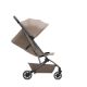 Carucior sport pentru copii Aer, Lovely Taupe, Joolz 527219