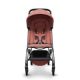 Carucior sport pentru copii Aer, Absolute Pink, Joolz 527250