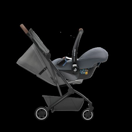 Adaptori pentru scaunul de masina tip scoica al caruciorului Aer, Joolz 527324