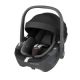 Scoica auto I-Size pentru copii Pebble 360, Essential Black, Maxi Cosi 527482